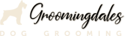 Groomingdales logo